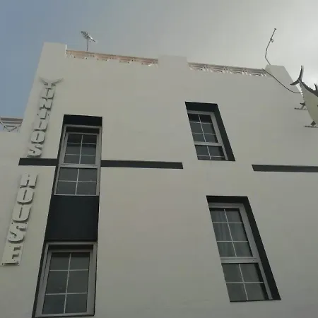 Tunidos House * Barbate