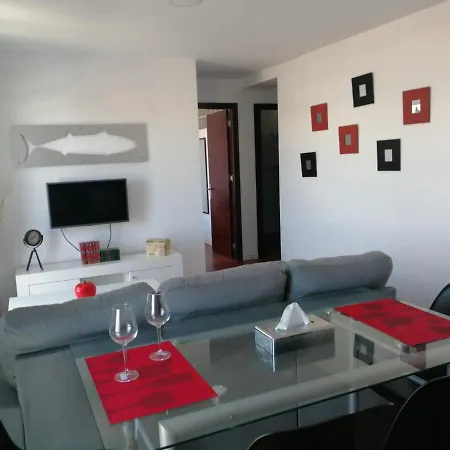Tunidos House Apartamento *