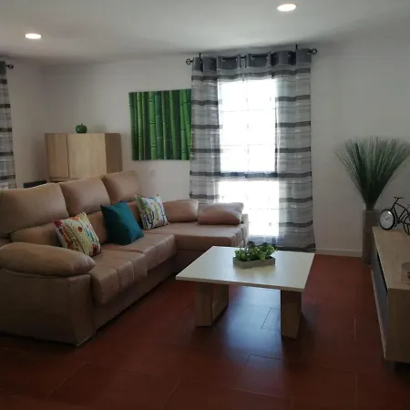 Apartamento Tunidos House