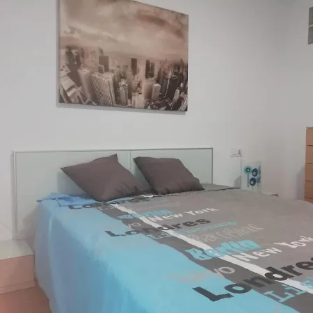 Apartamento Tunidos House