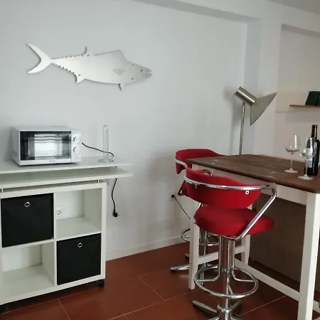 Tunidos House * Barbate