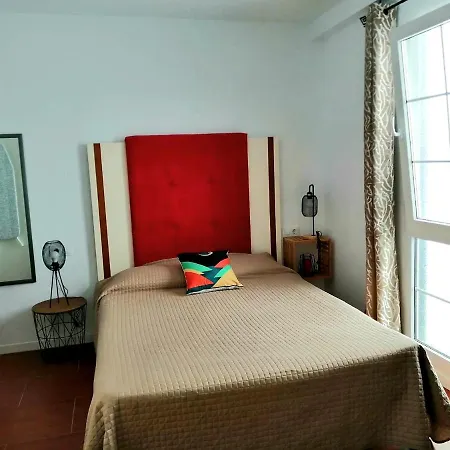 Tunidos House Apartamento *