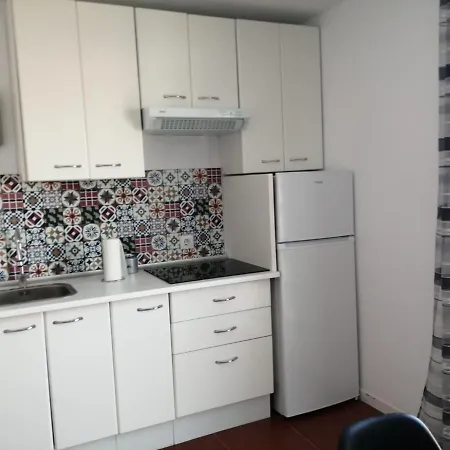 Apartamento Tunidos House