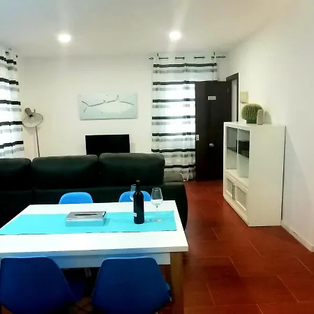 Tunidos House Apartamento *