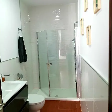 Apartamento Tunidos House Barbate