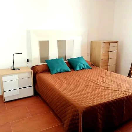 Tunidos House