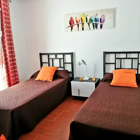 Tunidos House *