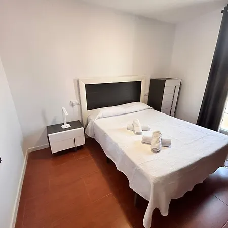 Tunidos House *