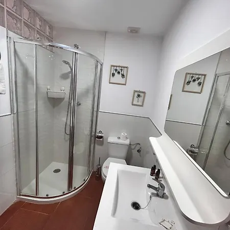 Tunidos House Apartamento *