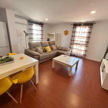 Tunidos House Apartamento