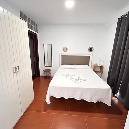 Apartamento Tunidos House