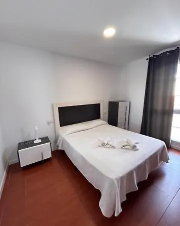 Tunidos House Apartamento Barbate