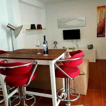 Appartamento Empul 