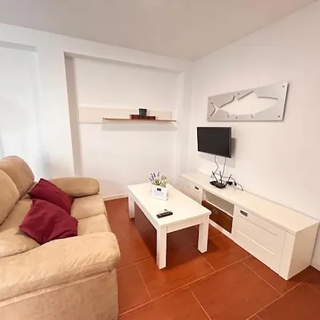 Appartamento Empul 