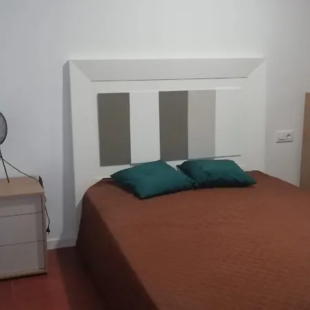 Apartamento Empul 