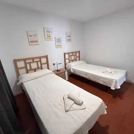 Apartamento Empul 