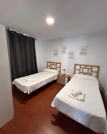 Apartamento Empul 