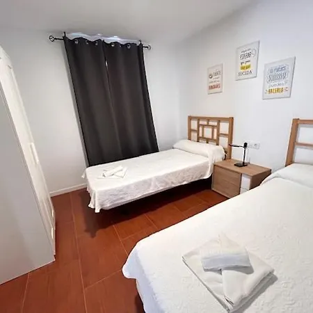 Apartamento Empul 
