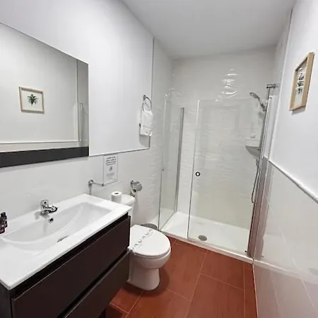 Apartamento Empul 